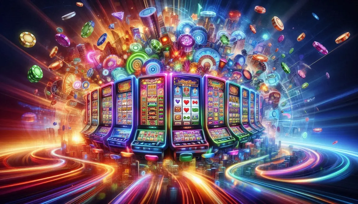 Spicy Casino